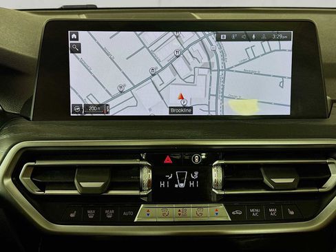 Used 2023 BMW X3 xDrive30i w/ Convenience Package image 14