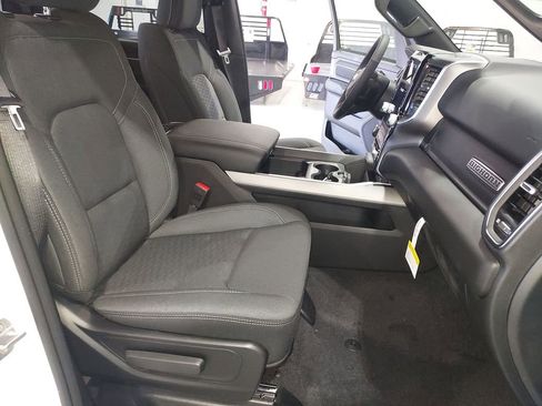 New 2026 RAM 1500 Big Horn AWD/4WD image 30