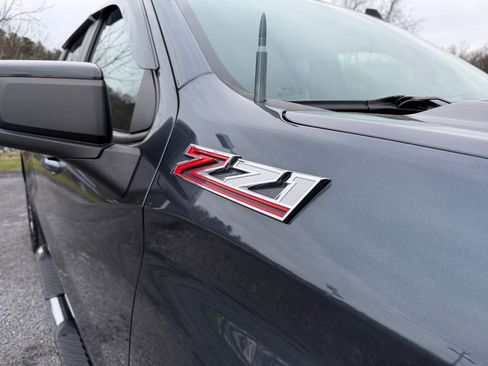 Used 2020 Chevrolet Silverado 1500 RST image 29