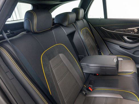 Used 2023 Mercedes-Benz E 63 AMG S image 31