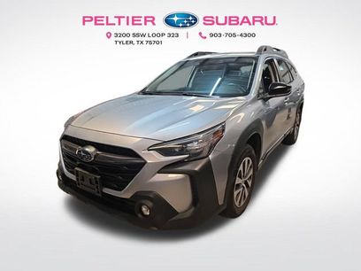 Used 2024 Subaru Outback Premium