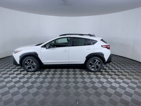 New 2026 Subaru Crosstrek 2.0i Premium image 5