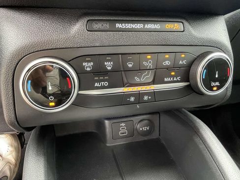 Used 2026 Ford Escape Active FWD image 17