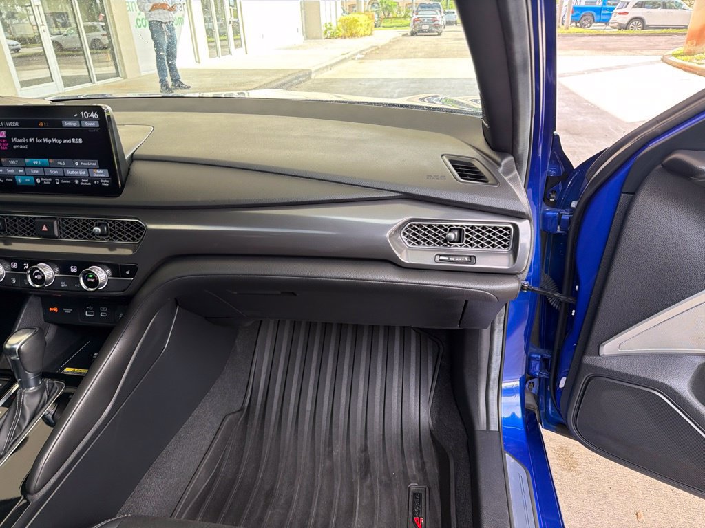 Used 2024 Acura Integra A-Spec w/ Technology Package FWD image 26