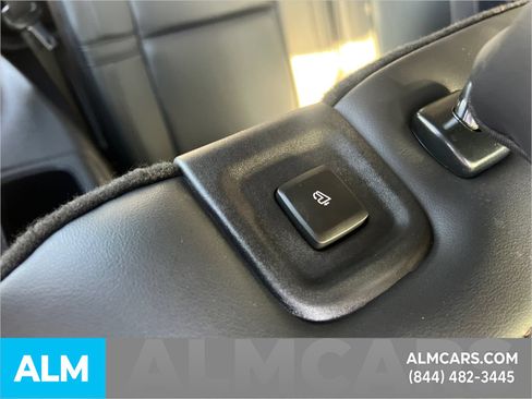Used 2025 Lincoln Aviator Reserve w/ Equipment Group 201A AWD/4WD image 18