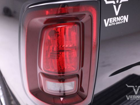 New 2025 RAM 2500 Tradesman image 12