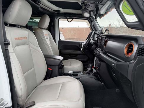 Used 2021 Jeep Gladiator Mojave image 31