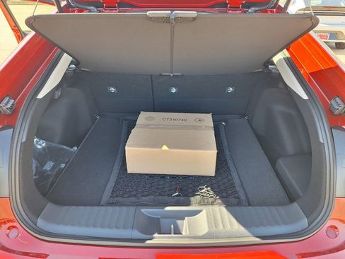 New 2026 Toyota Prius Plug-In Hybrid image 16