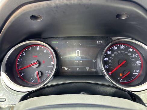 Used 2022 Toyota Camry XSE FWD image 30