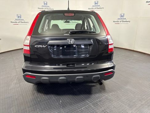 Used 2008 Honda CR-V LX image 9