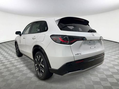 New 2027 Honda HR-V EX-L image 4