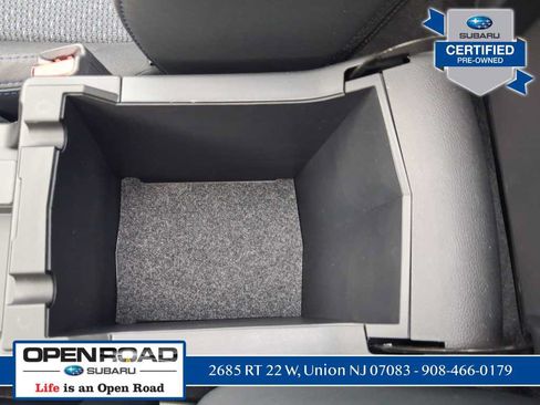 Used 2026 Subaru Forester Premium AWD/4WD image 33