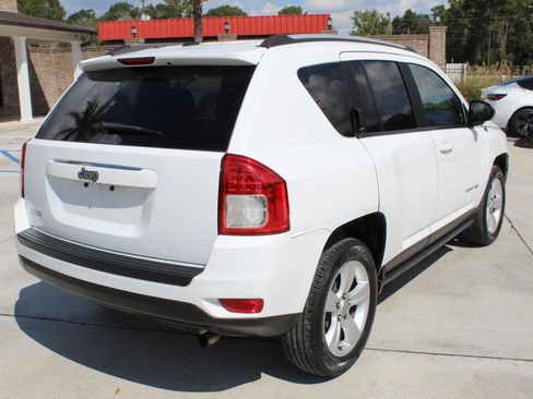 Used 2016 Jeep Compass Sport w/ Power Value Group FWD image 11