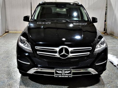 Used 2016 Mercedes-Benz GLE 350 4MATIC image 29