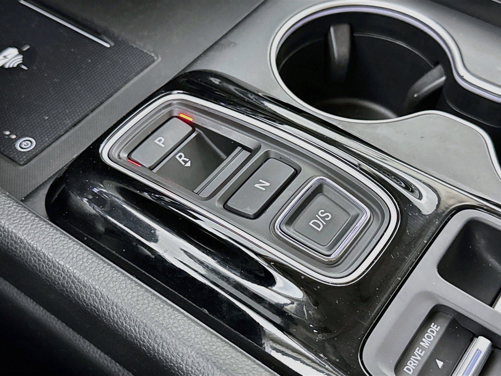 Certified 2025 Honda Pilot Elite image 17
