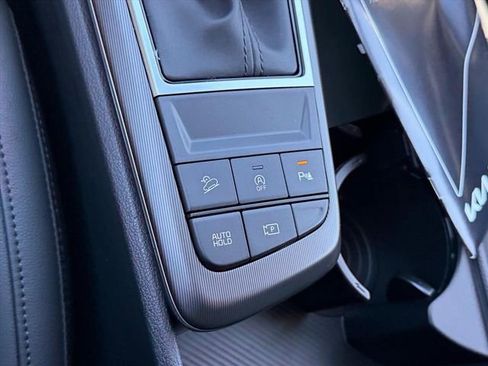 New 2026 Kia Sportage SX AWD/4WD image 26
