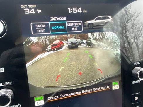 New 2026 Subaru Forester Limited image 51