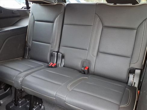 Used 2021 Chevrolet Tahoe Premier w/ Texas Edition image 13