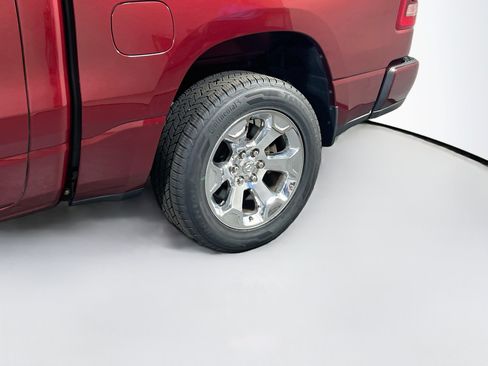 Used 2021 RAM 1500 Big Horn AWD/4WD image 29