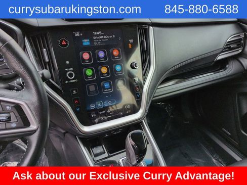 Used 2022 Subaru Outback Limited image 23