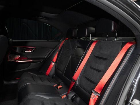 New 2026 Mercedes-Benz C 43 AMG 4MATIC Sedan image 14