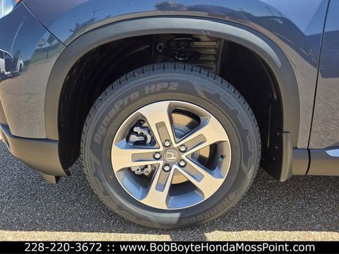New 2026 Honda Pilot EX-L image 27