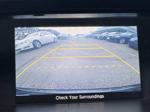 Used 2015 Honda Accord LX-S image 12
