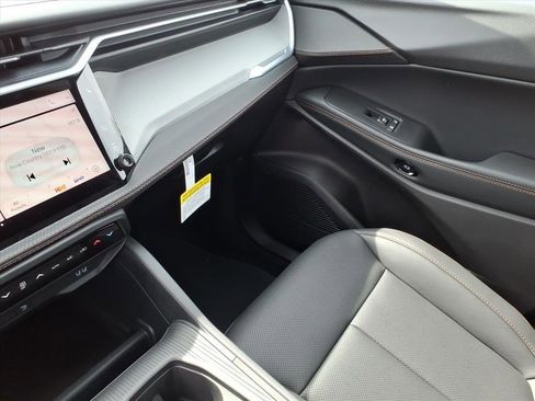 New 2026 Jeep Cherokee Limited image 16