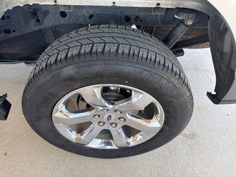 Used 2022 Ford F150 XLT w/ Equipment Group 302A High AWD/4WD image 5