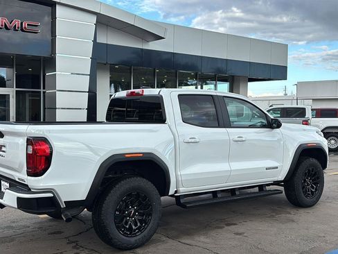 New 2026 GMC Canyon Elevation w/ Convenience Package image 8