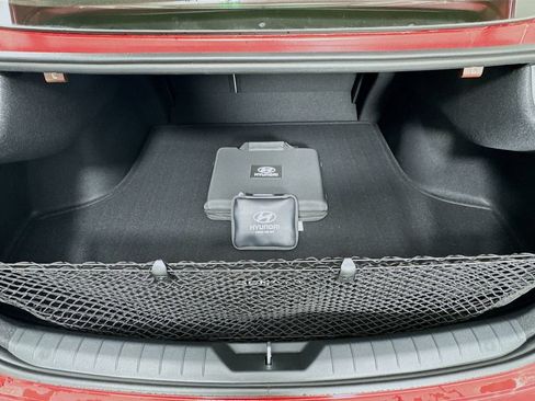 New 2026 Hyundai Sonata SEL FWD image 26