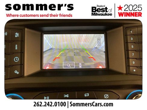 Used 2019 Ford Ranger XLT image 17