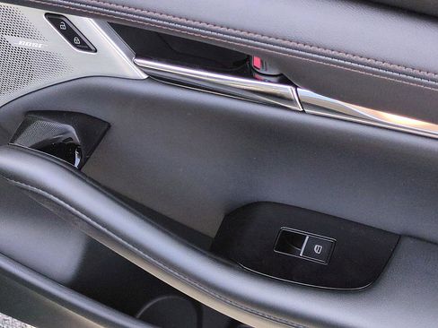 New 2026 MAZDA MAZDA3 2.5 S Hatchback w/ Premium Pkg image 35