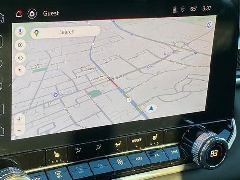 New 2026 GMC Canyon Elevation w/ Convenience Package image 19