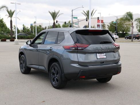 New 2026 Nissan Rogue SV image 6