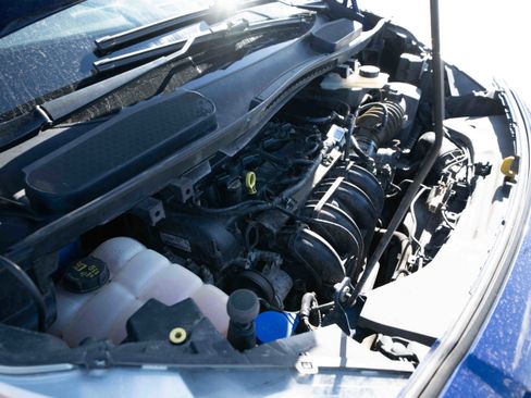 Used 2017 Ford Transit Connect XLT image 32