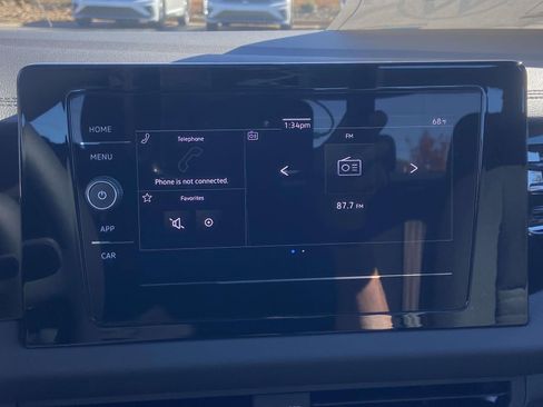 New 2026 Volkswagen Jetta S image 24