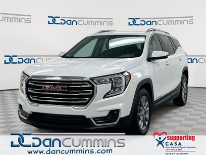 Used 2023 GMC Terrain SLT