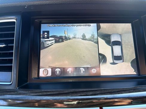 Used 2020 Genesis G80 3.8 w/ Sport Package 02 RWD image 15