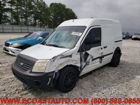 Used 2013 Ford Transit Connect XL image 1