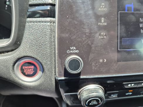 Used 2019 Honda CR-V EX image 16