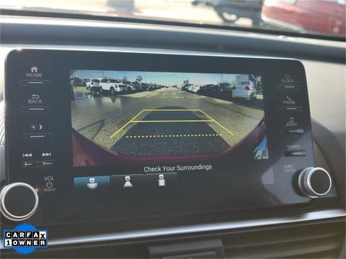 Used 2022 Honda Accord Sport image 24