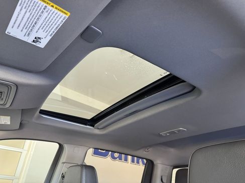 Certified 2024 GMC Sierra 1500 Denali image 21