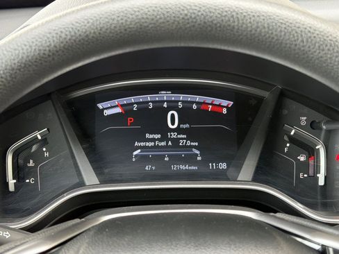 Used 2018 Honda CR-V EX image 24
