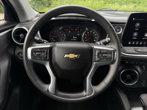 Used 2023 Chevrolet Blazer LT w/ LPO, Cargo Package AWD/4WD image 28