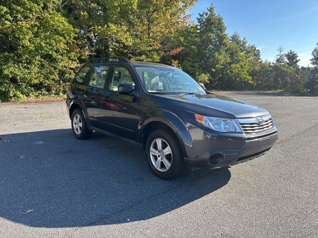 Used 2010 Subaru Forester 2.5X AWD/4WD image 7