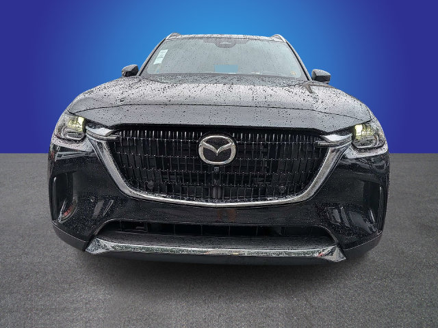 Used 2024 MAZDA CX-90 3.3 Turbo w/ Premium Plus Pkg AWD/4WD image 8