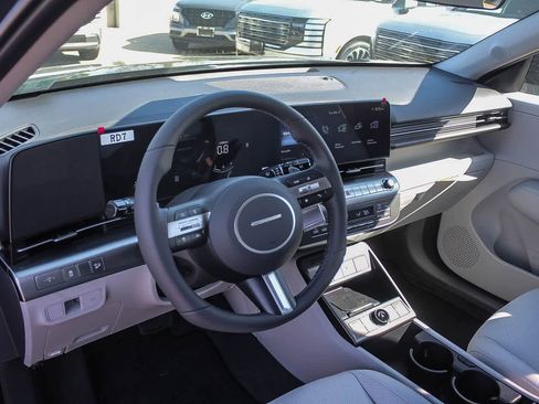 New 2026 Hyundai Kona SEL Premium image 22