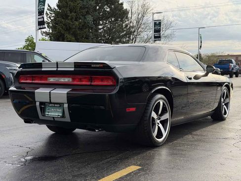 Used 2013 Dodge Challenger SRT8 w/ Harman Kardon Audio Group image 45