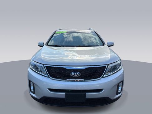 Used 2014 Kia Sorento LX w/ LX V6 Convenience Package AWD/4WD image 7